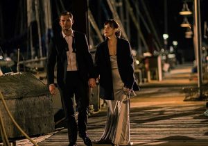 На пятьдесят оттенков темнее (2017)