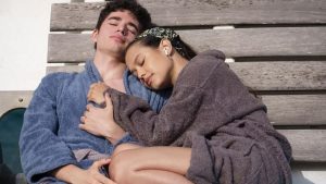 Из моего окна: За морями (2023)