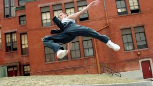 Шаг вперед (2006)