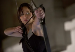 Голодные игры: И вспыхнет пламя (2013)