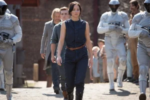 Голодные игры: И вспыхнет пламя (2013)