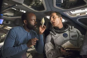 Интерстеллар (2014)