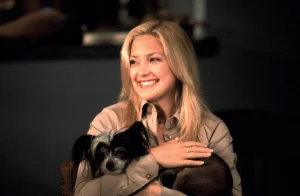 Как отделаться от парня за 10 дней (2003)