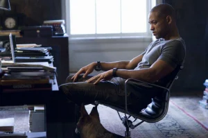 Я – легенда (2007)