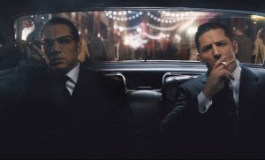 Легенда (2015)