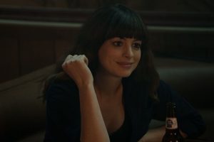 Моя девушка – монстр (2016)