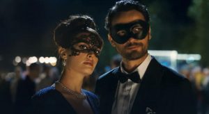 Любовь и искусство (2024)