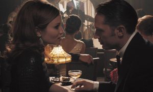 Легенда (2015)