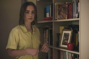 Из моего окна (2022)