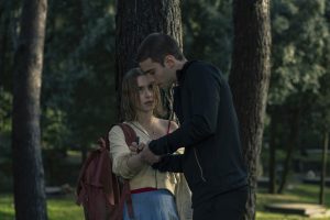 Из моего окна (2022)