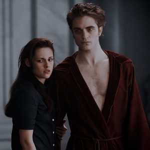 Сумерки. Сага. Новолуние (2009)