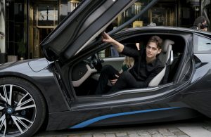 После. Долго и счастливо (2022)