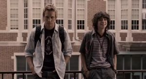 Шаг вперед 2: Улицы (2008)