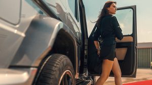 Любовь и искусство (2024)