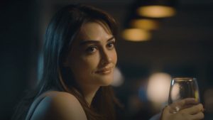 Любовь и искусство (2024)