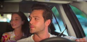 Любовь при 39 градусах (2024)